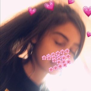 Meet your Posher, Irene